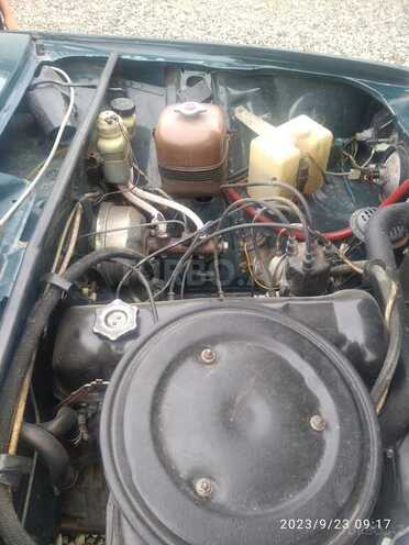 LADA (VAZ) 2107 2004, 52,366 km - 1.6 l - Mingəçevir