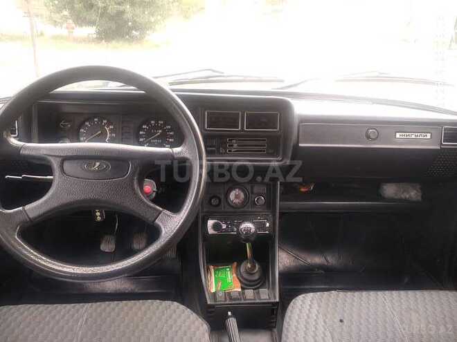 LADA (VAZ) 2107 2004, 52,366 km - 1.6 l - Mingəçevir