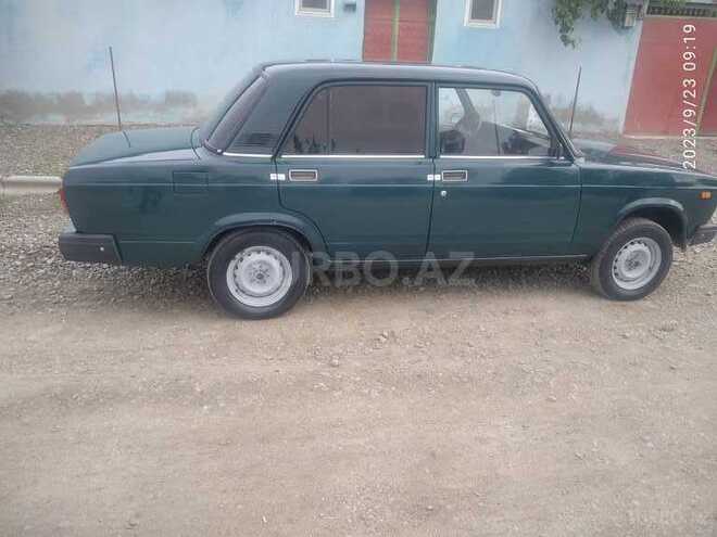 LADA (VAZ) 2107 2004, 52,366 km - 1.6 l - Mingəçevir