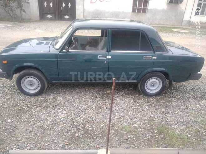 LADA (VAZ) 2107 2004, 52,366 km - 1.6 l - Mingəçevir