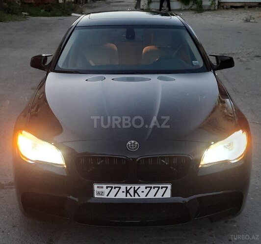 BMW 528 2011, 175,000 km - 2.0 л - Bakı