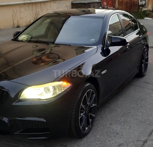 BMW 528 2011, 175,000 km - 2.0 л - Bakı