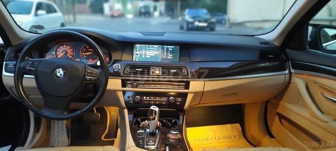 BMW 528 2011, 175,000 km - 2.0 л - Bakı