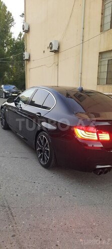 BMW 528 2011, 175,000 km - 2.0 л - Bakı