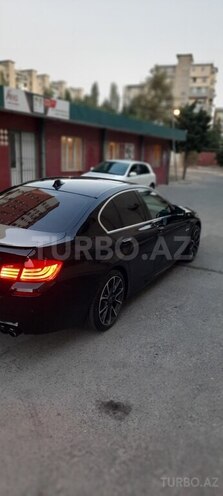 BMW 528 2011, 175,000 km - 2.0 л - Bakı