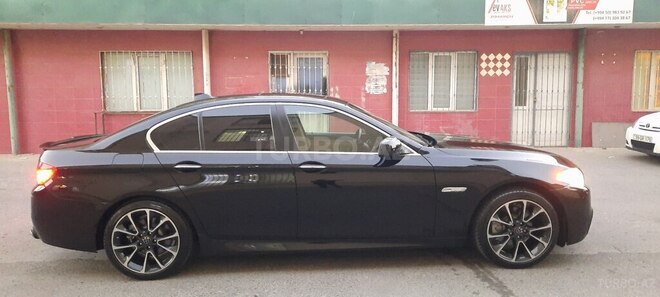BMW 528 2011, 175,000 km - 2.0 л - Bakı