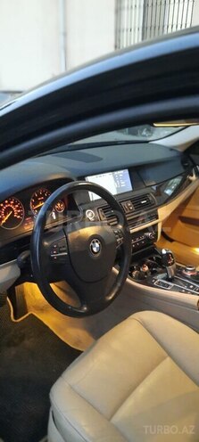 BMW 528 2011, 175,000 km - 2.0 л - Bakı