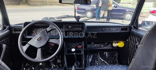 LADA (VAZ) 2107 2008, 245,000 km - 1.6 l - Bakı
