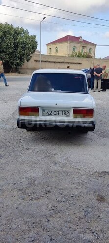 LADA (VAZ) 2107 2008, 245,000 km - 1.6 l - Bakı