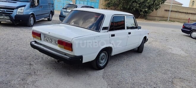 LADA (VAZ) 2107 2008, 245,000 km - 1.6 l - Bakı