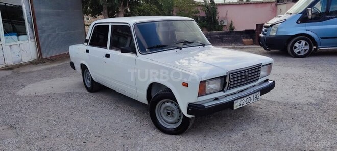 LADA (VAZ) 2107 2008, 245,000 km - 1.6 l - Bakı