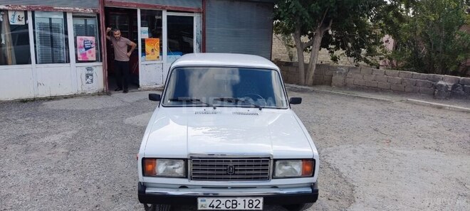 LADA (VAZ) 2107 2008, 245,000 km - 1.6 l - Bakı