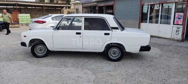 LADA (VAZ) 2107 2008, 245,000 km - 1.6 l - Bakı