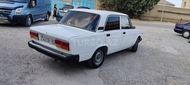 LADA (VAZ) 2107 2008, 245,000 km - 1.6 l - Bakı