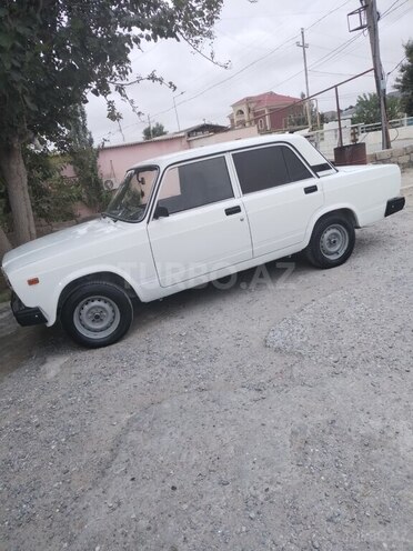 LADA (VAZ) 2107 2008, 245,000 km - 1.6 l - Bakı