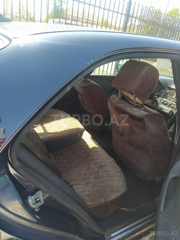 Mercedes E 230 1995, 500,000 km - 2.3 л - Qusar