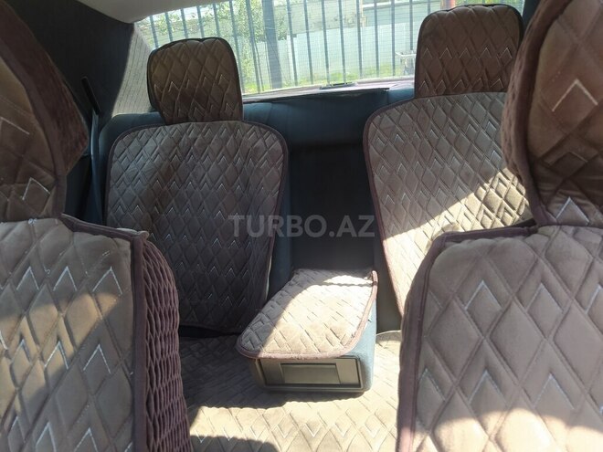 Mercedes E 230 1995, 500,000 km - 2.3 л - Qusar