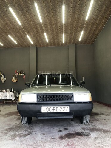 Tofas Sahin 2004, 98,000 km - 1.6 l - Beyləqan