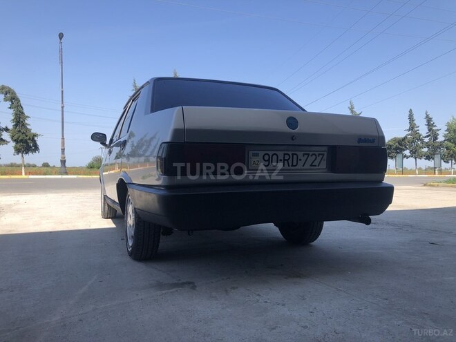 Tofas Sahin 2004, 98,000 km - 1.6 l - Beyləqan