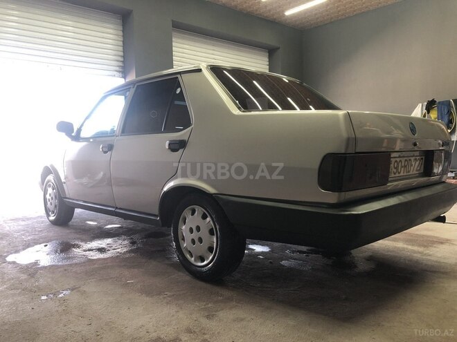 Tofas Sahin 2004, 98,000 km - 1.6 l - Beyləqan