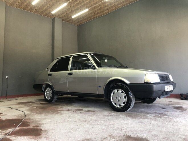 Tofas Sahin 2004, 98,000 km - 1.6 l - Beyləqan