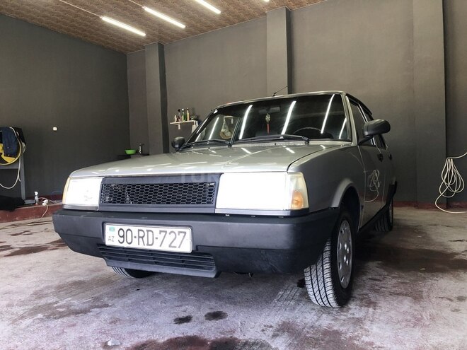 Tofas Sahin 2004, 98,000 km - 1.6 l - Beyləqan