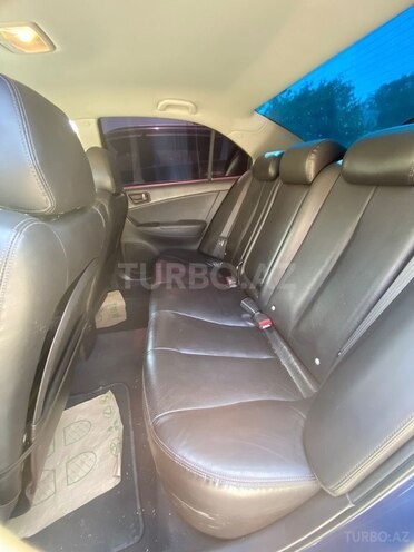 Hyundai Sonata 2008, 262,000 km - 2.0 l - Bakı