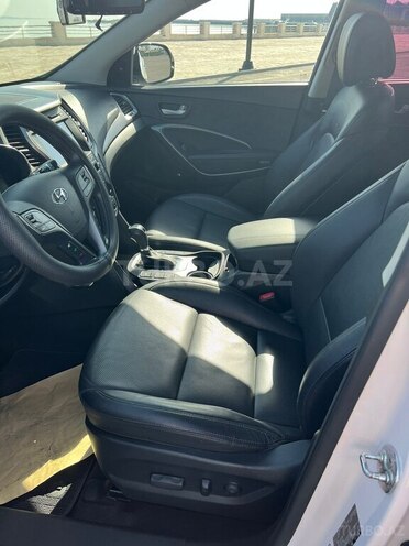 Hyundai Santa Fe 2015, 187,000 km - 2.0 l - Bakı