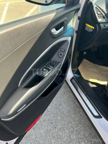 Hyundai Santa Fe 2015, 187,000 km - 2.0 l - Bakı