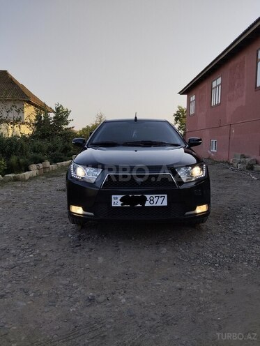 Khazar SD 2018, 20,000 km - 1.7 л - Biləsuvar