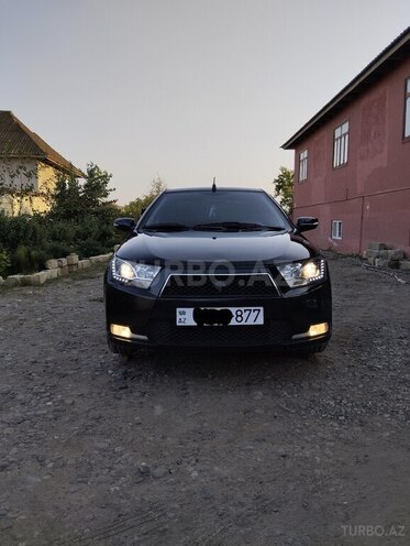 Khazar SD 2018, 20,000 km - 1.7 л - Biləsuvar