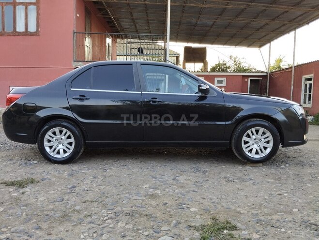 Khazar SD 2018, 20,000 km - 1.7 л - Biləsuvar