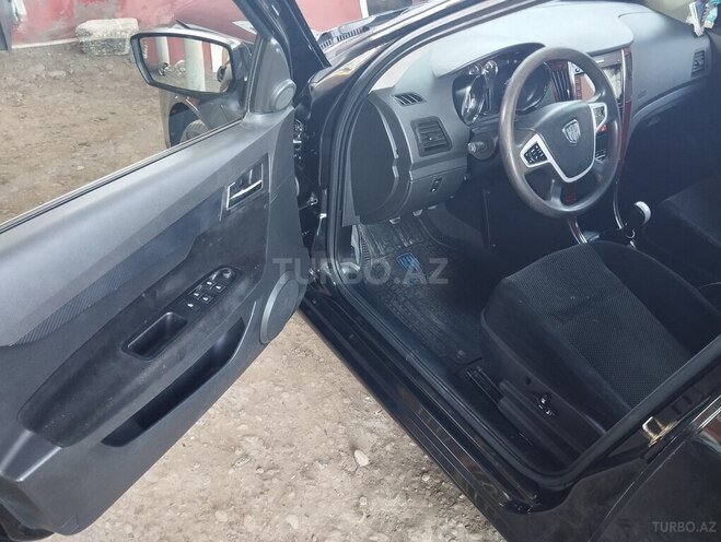 Khazar SD 2018, 20,000 km - 1.7 л - Biləsuvar
