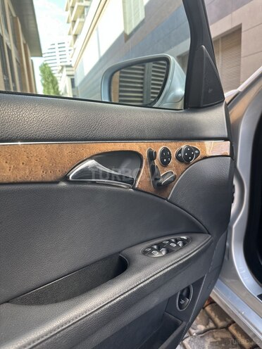 Mercedes E 350 2008, 190,000 km - 3.5 l - Bakı
