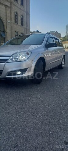 Opel Astra 2007, 339,554 km - 1.7 l - Bakı