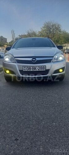 Opel Astra 2007, 339,554 km - 1.7 l - Bakı