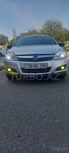 Opel Astra 2007, 339,554 km - 1.7 l - Bakı