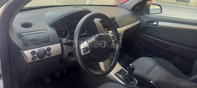 Opel Astra 2007, 339,554 km - 1.7 l - Bakı