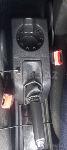 Opel Astra 2007, 339,554 km - 1.7 l - Bakı