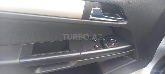 Opel Astra 2007, 339,554 km - 1.7 l - Bakı