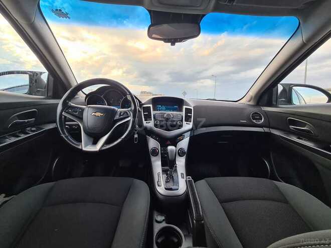 Chevrolet Cruze 2012, 180,000 km - 1.4 l - Bakı
