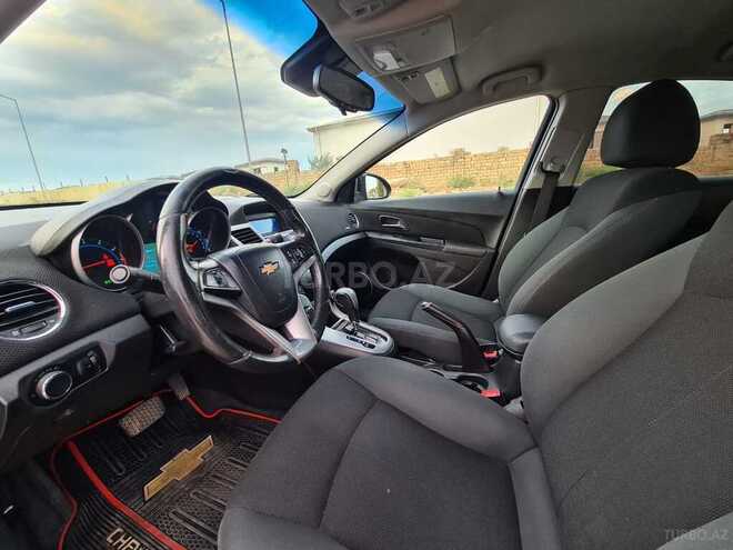 Chevrolet Cruze 2012, 180,000 km - 1.4 l - Bakı