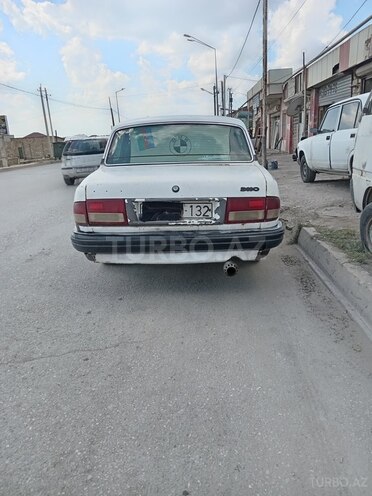 GAZ 3110 1998, 215,554 km - 2.4 л - Bakı