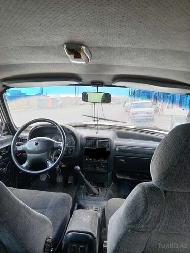 GAZ 3110 1998, 215,554 km - 2.4 л - Bakı