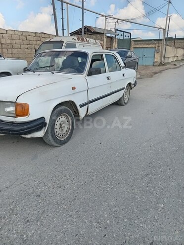 GAZ 3110 1998, 215,554 km - 2.4 л - Bakı