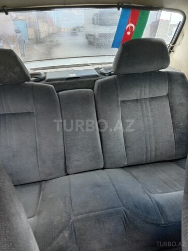 GAZ 3110 1998, 215,554 km - 2.4 л - Bakı