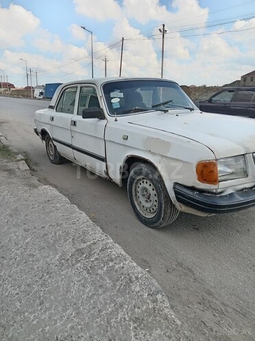 GAZ 3110 1998, 215,554 km - 2.4 л - Bakı