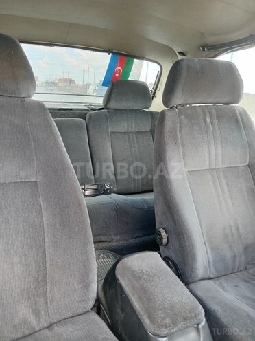 GAZ 3110 1998, 215,554 km - 2.4 л - Bakı