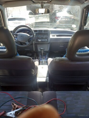 Toyota RAV4 1995, 245,586 km - 2.0 l - Bakı