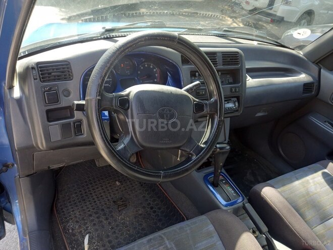 Toyota RAV4 1995, 245,586 km - 2.0 l - Bakı